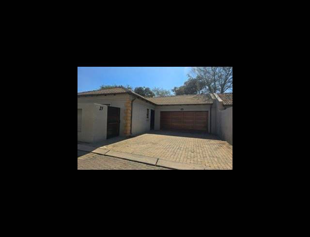 3 BEDROOM HOUSE SOLD IN MONTANA PARK